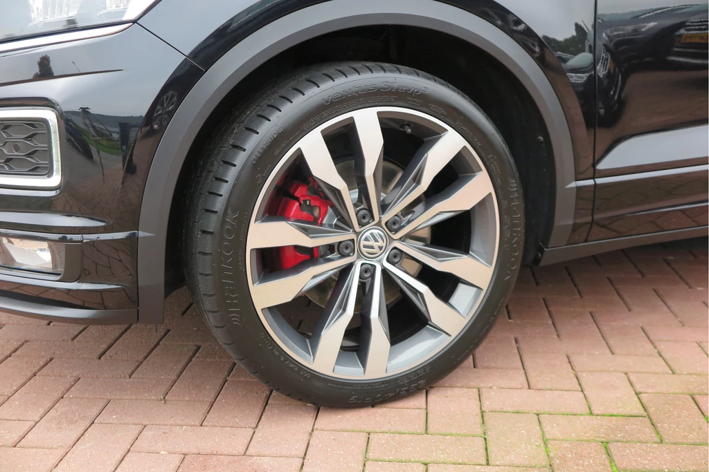 Volkswagen T-Roc – foto 83