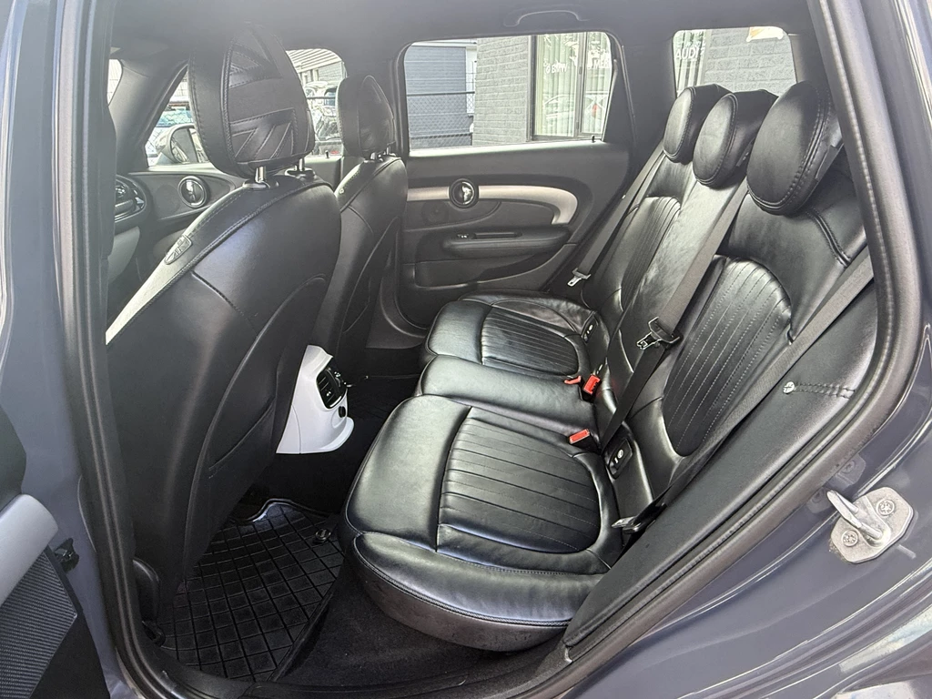 MINI Clubman – foto 21