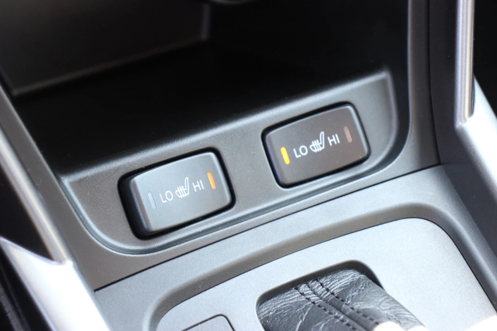 Suzuki S-Cross – foto 25