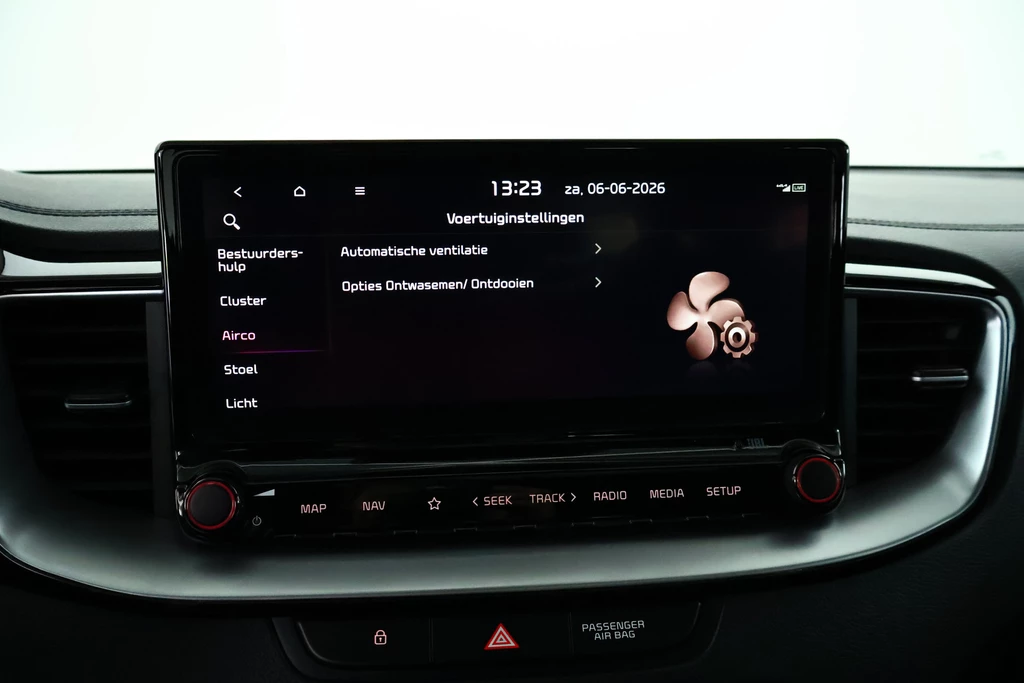 Kia Ceed Sportswagon – foto 31