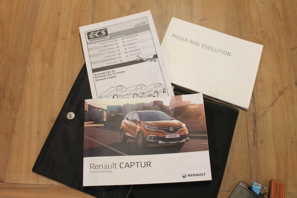 Renault Captur – foto 37