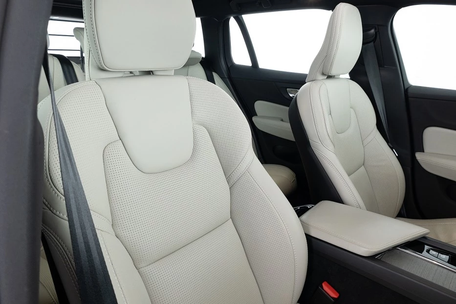 Volvo V60 – foto 11