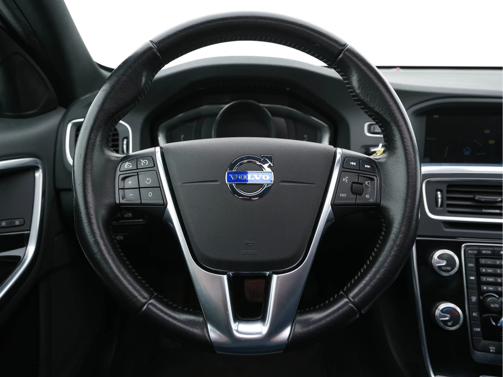 Volvo V60 – foto 17