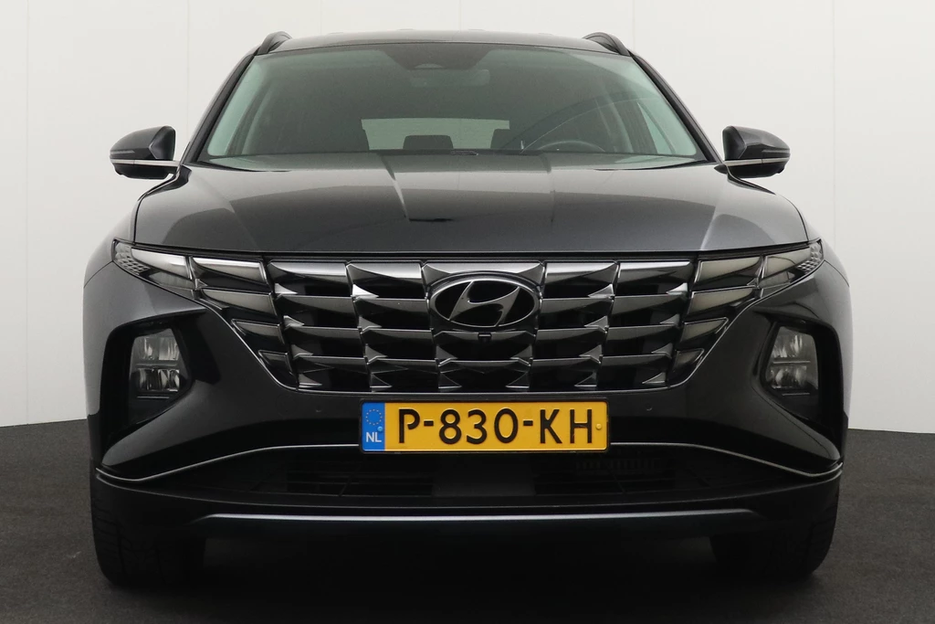 Hyundai Tucson – foto 6