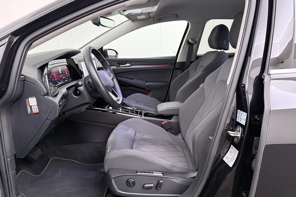 Volkswagen Golf – foto 10