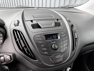 Ford Transit Courier – thumbnail 22