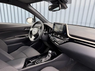 Toyota C-HR – thumbnail 16