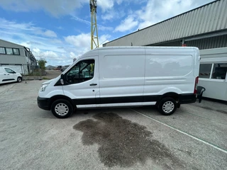 Ford Transit – thumbnail 2