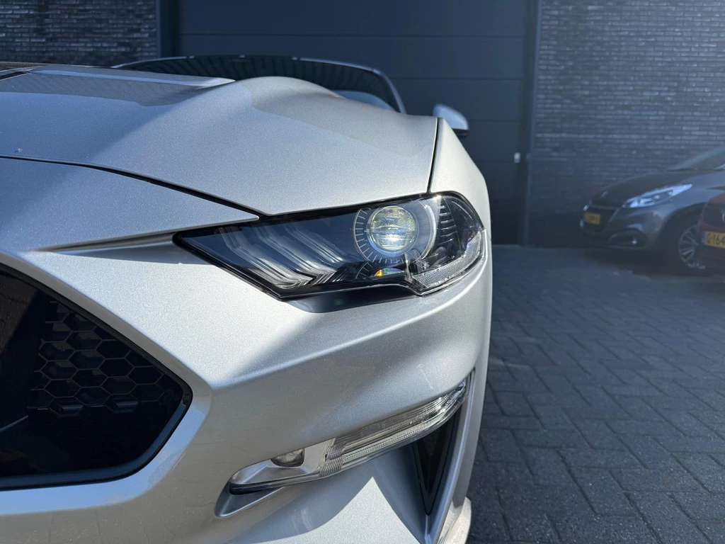 Ford Mustang – foto 14