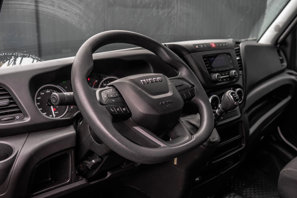 Iveco Daily – foto 12