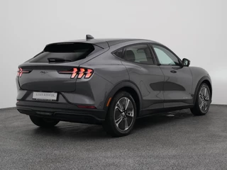 Ford Mustang Mach-E – thumbnail 10