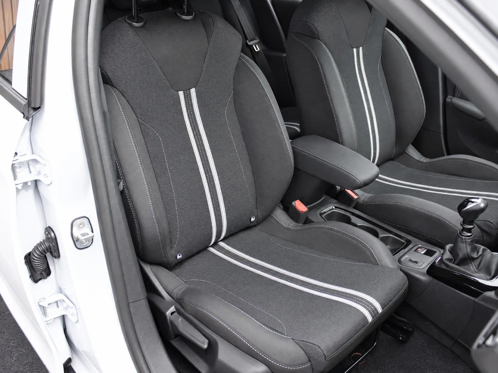 Opel Corsa – foto 13