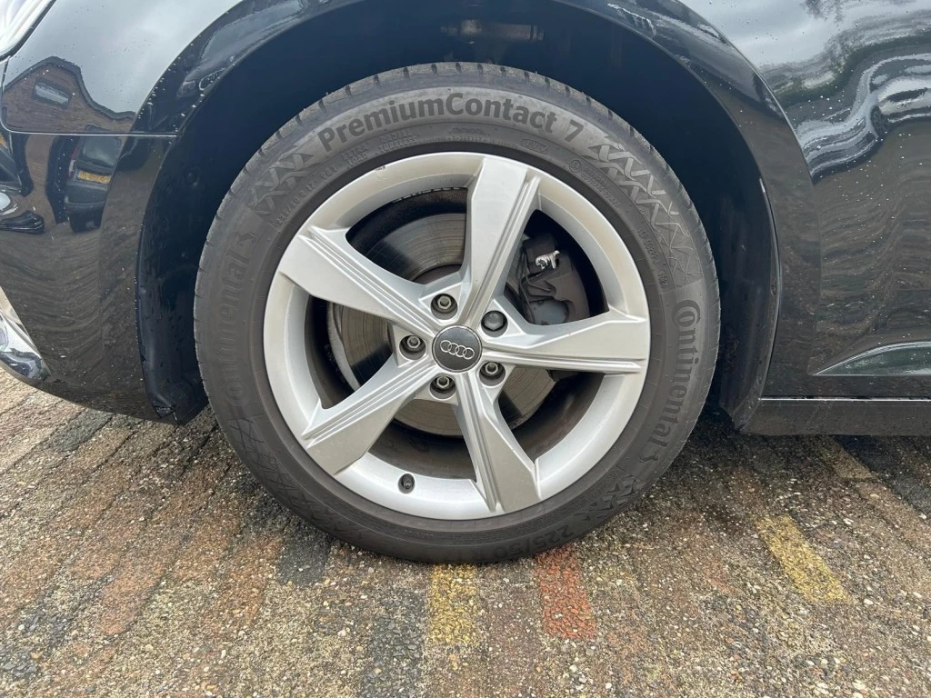 Audi A4 – foto 25