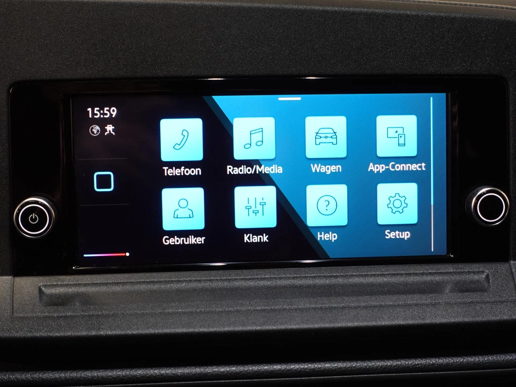 Volkswagen Caddy – foto 17