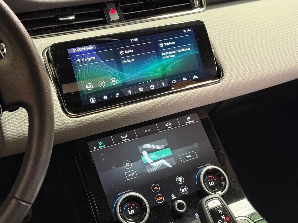 Land Rover Range Rover Evoque – foto 17