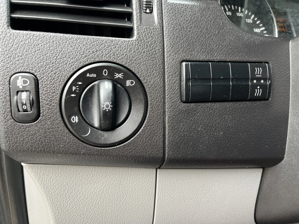 Mercedes-Benz Sprinter – foto 31