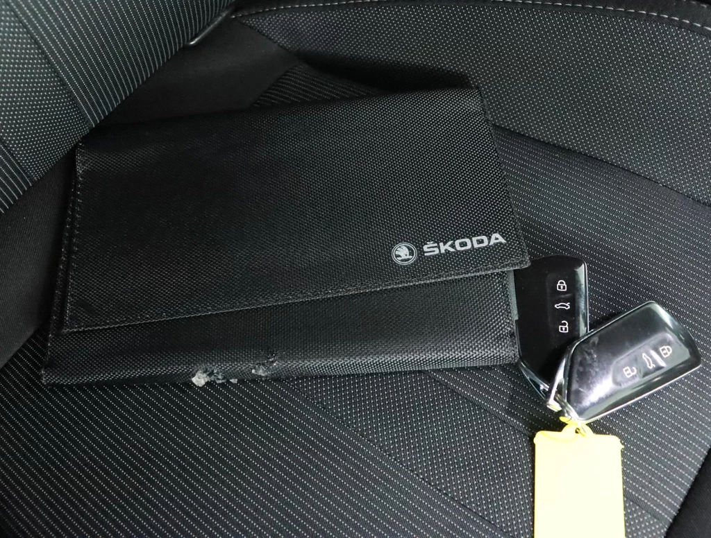 Škoda Octavia – foto 47