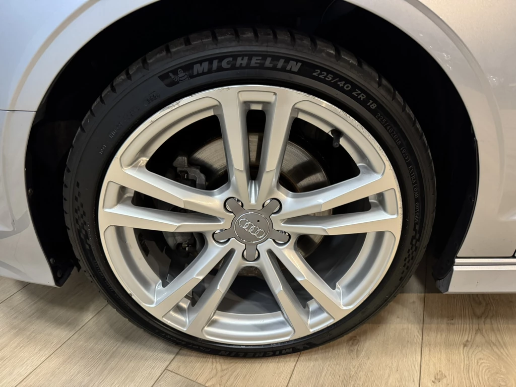 Audi A3 – foto 34