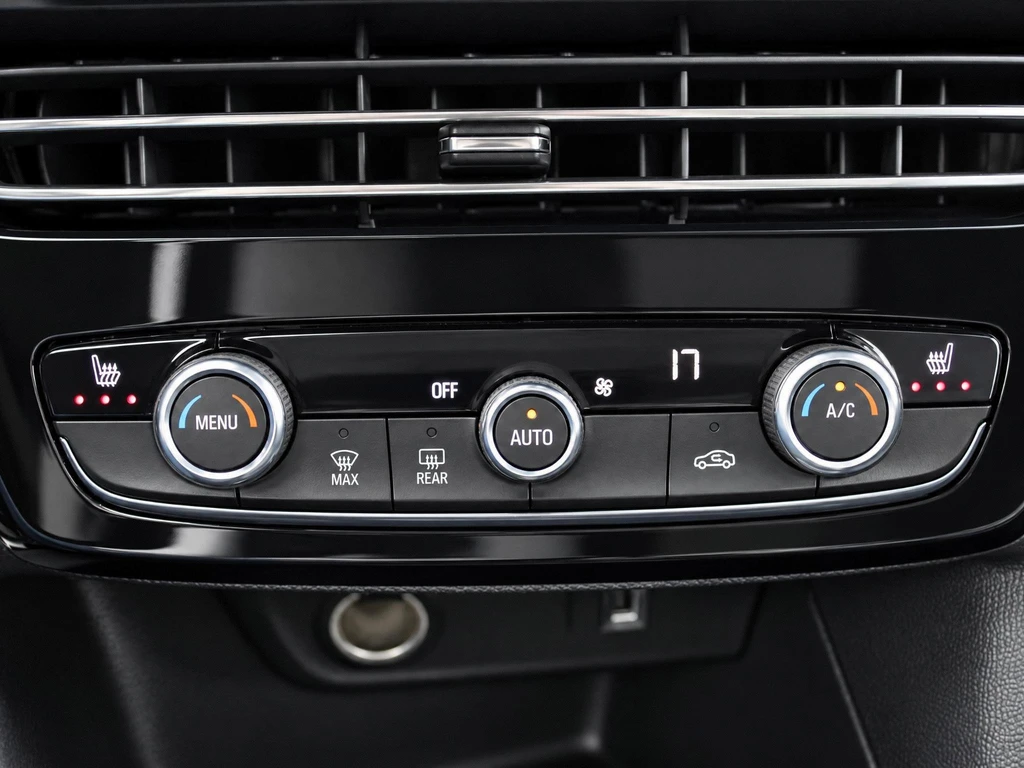 Opel Mokka – foto 24