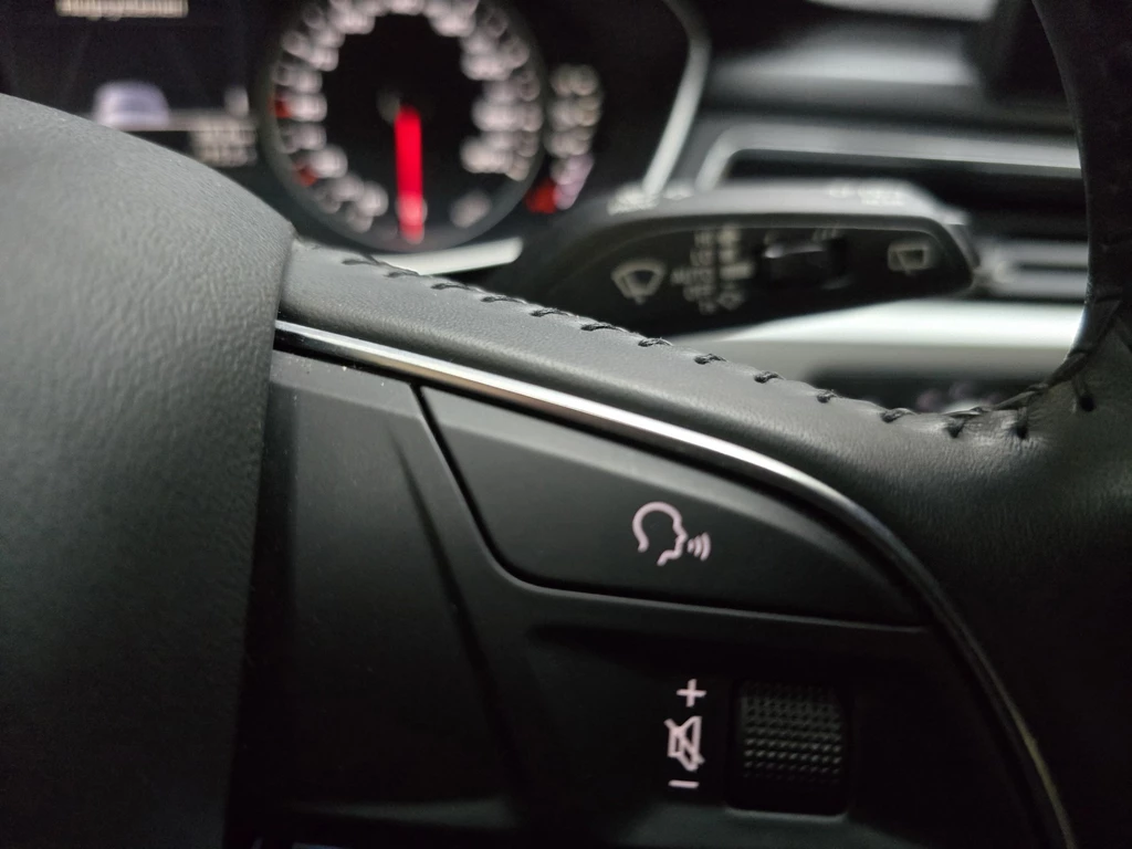 Audi A4 – foto 17