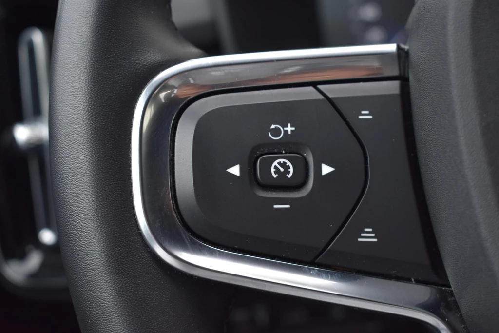 Volvo XC40 – foto 15