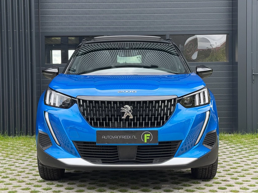 Peugeot 2008 – foto 9