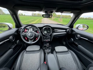 MINI Cooper S – thumbnail 25