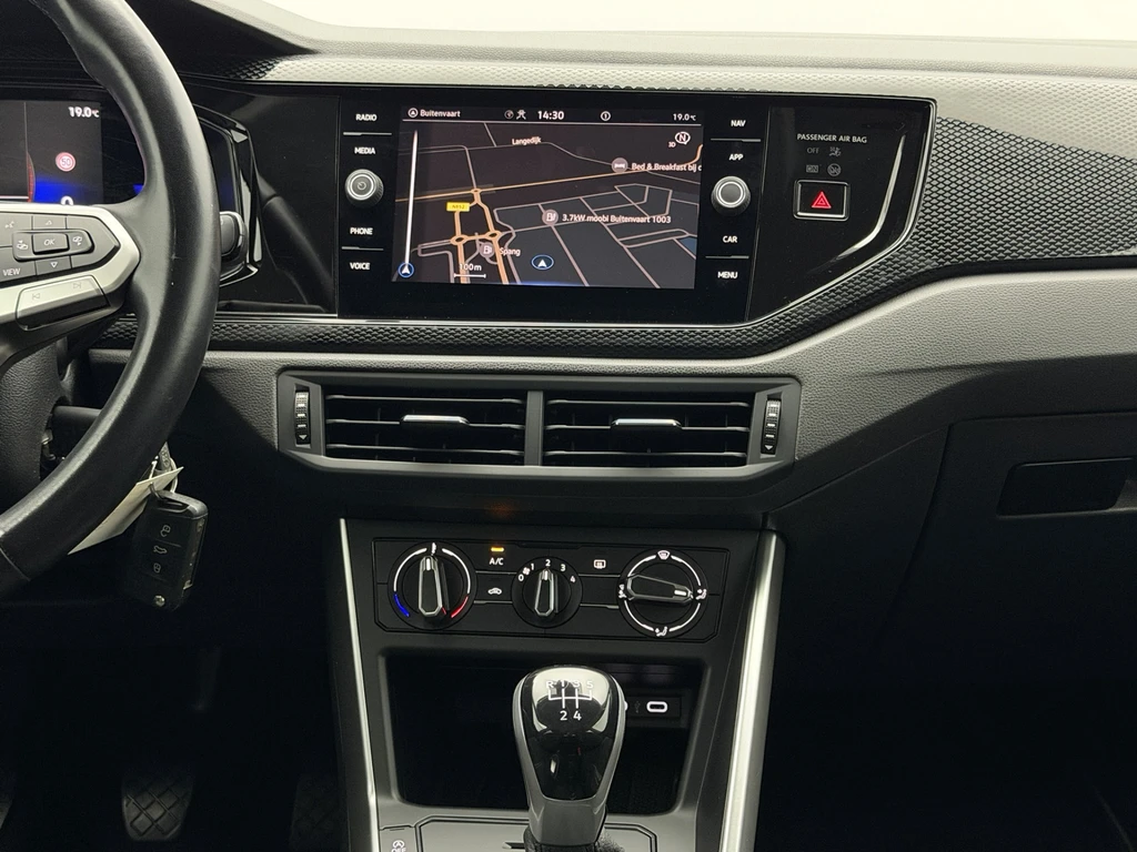 Volkswagen Polo – foto 22