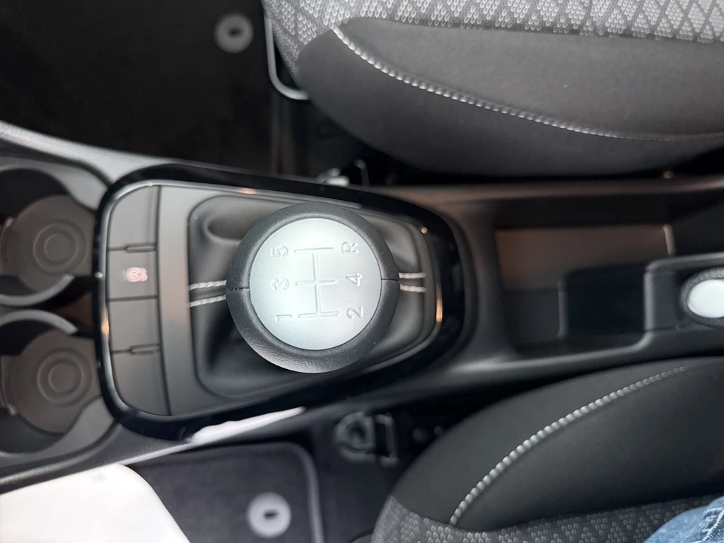Kia Picanto – foto 31