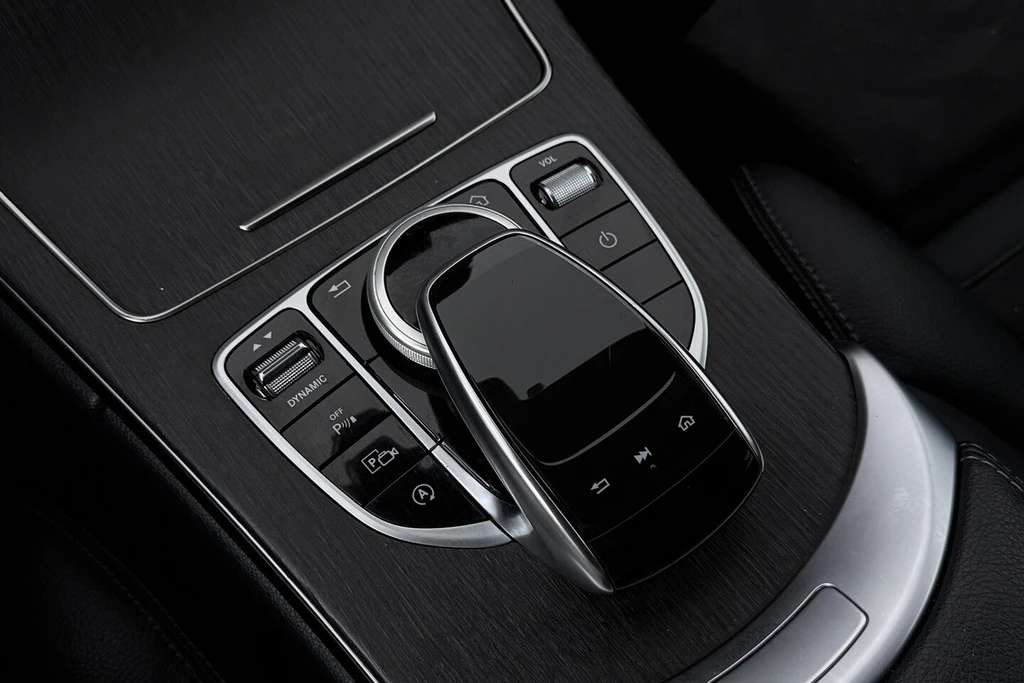 Mercedes-Benz C-Klasse – foto 19