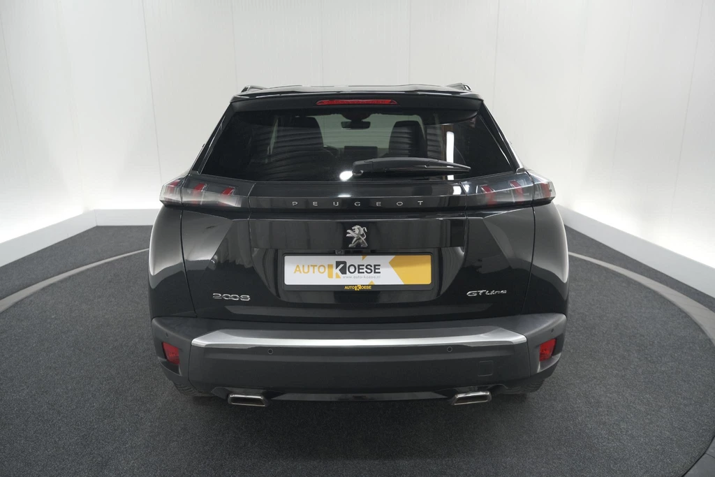 Peugeot 2008 – foto 10