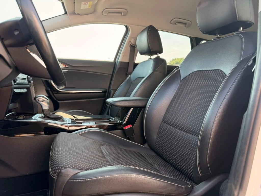 Kia Ceed – foto 23
