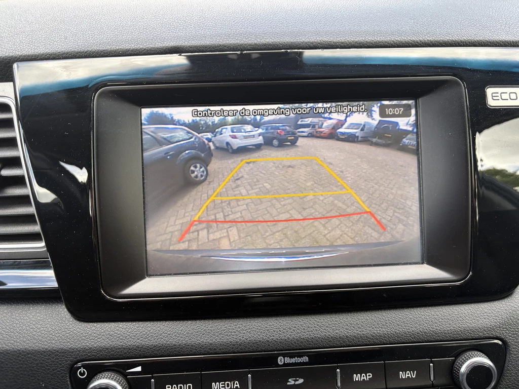 Kia Niro – foto 14
