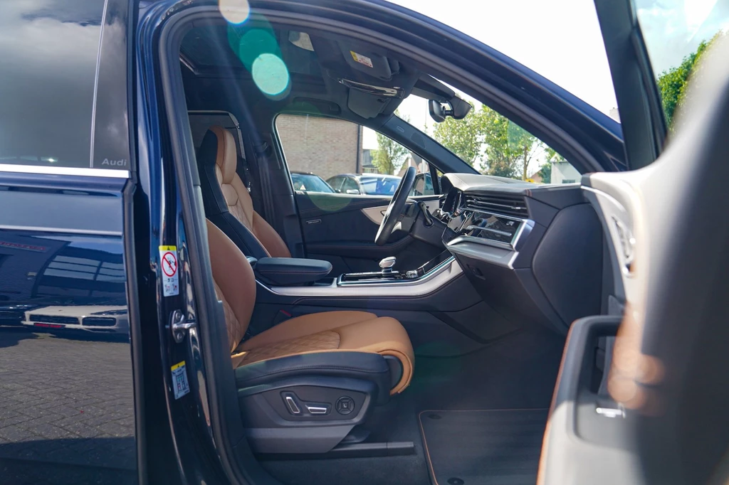 Audi Q7 – foto 27