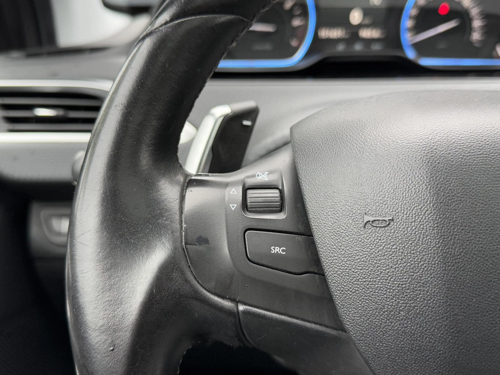 Peugeot 2008 – foto 13