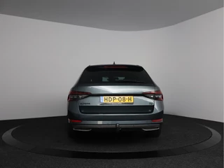 Škoda Superb – thumbnail 5