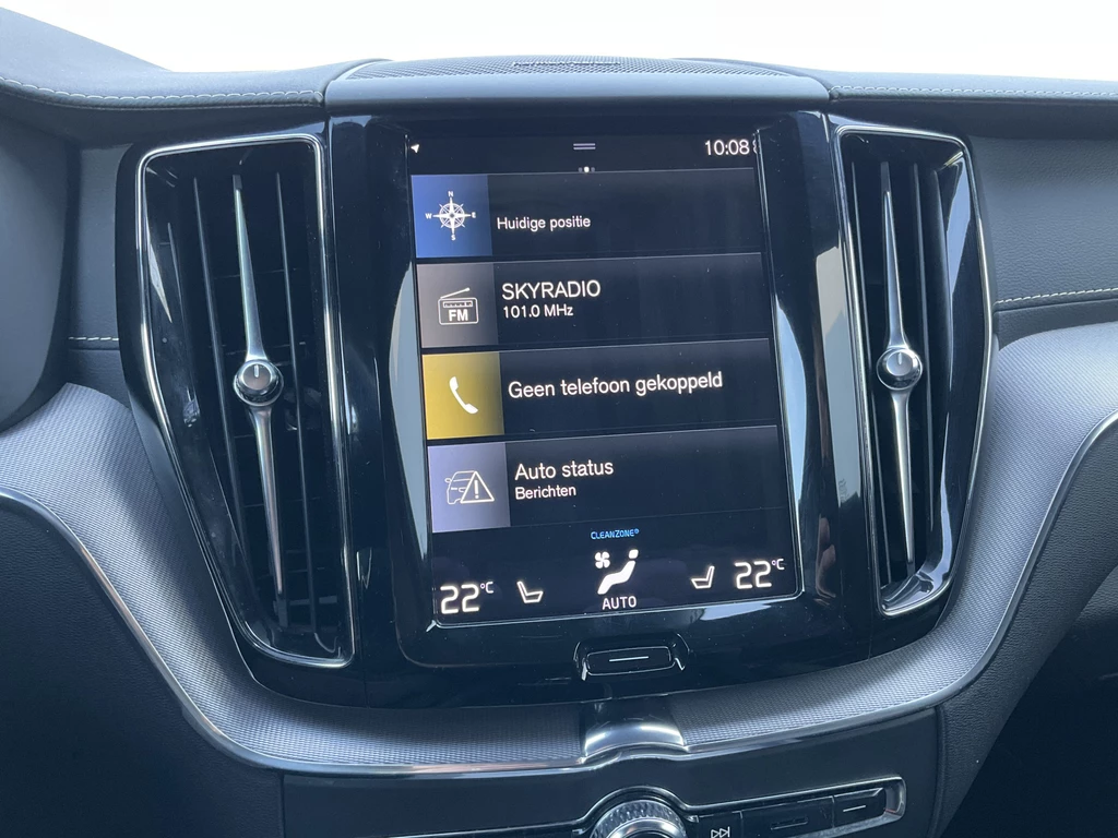Volvo XC60 – foto 39