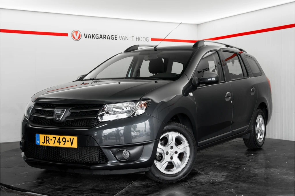 Dacia Logan – foto 1