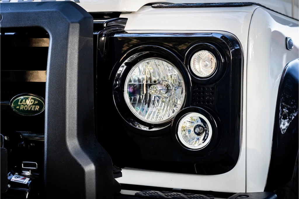 Land Rover Defender – foto 20