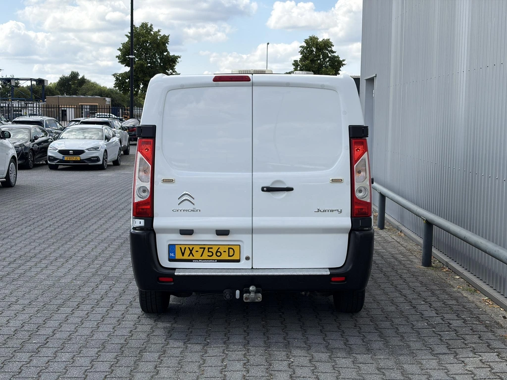 Citroën Jumpy – foto 5