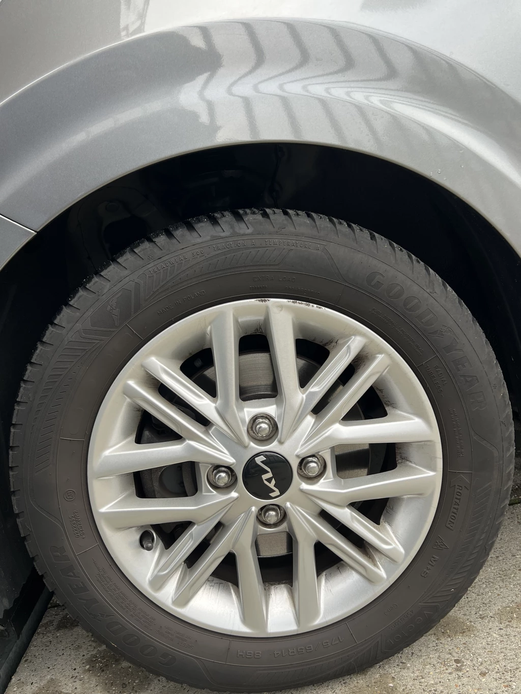 Kia Picanto – foto 7