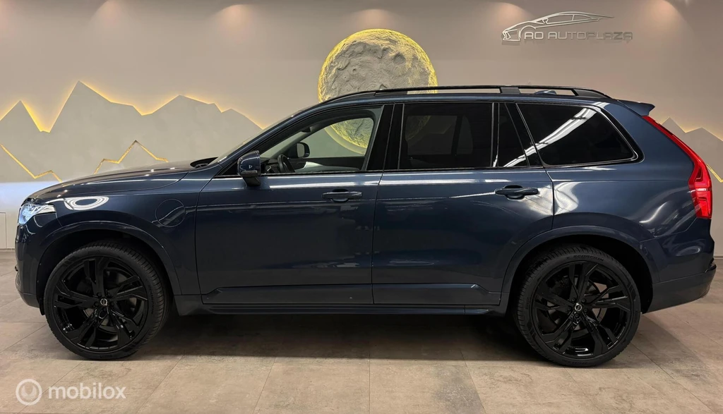 Volvo XC90 – foto 3