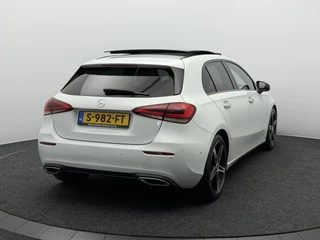 Mercedes-Benz A-Klasse – thumbnail 5