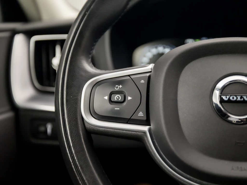 Volvo XC60 – foto 23