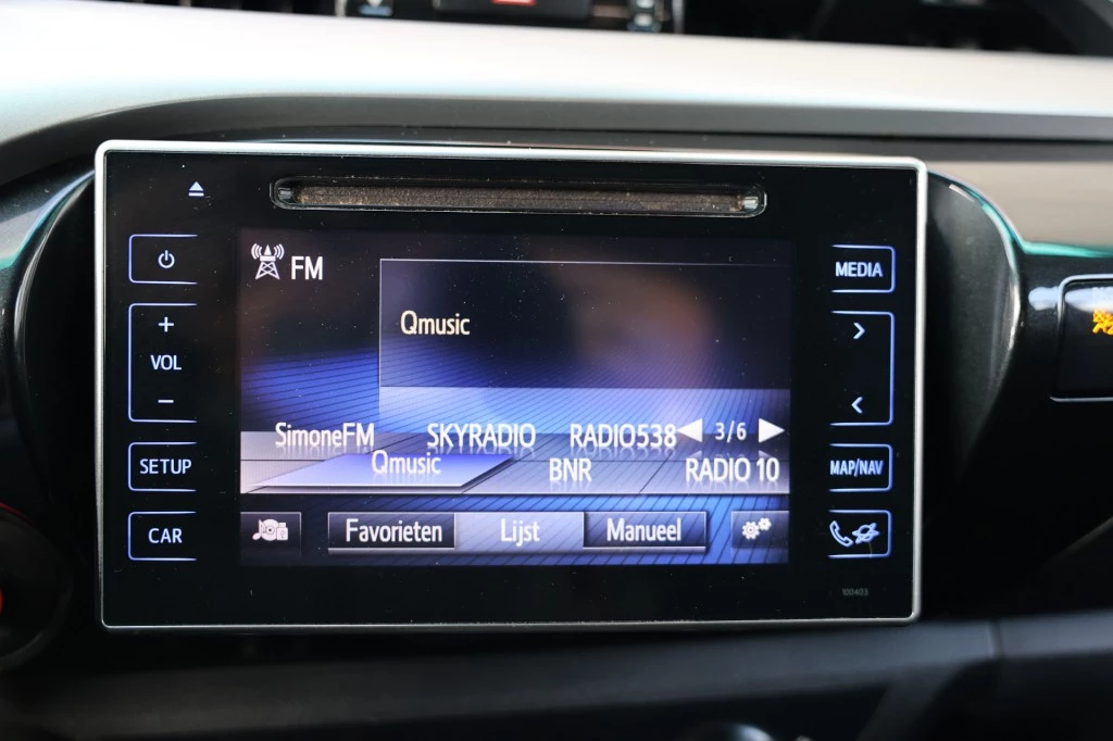 Toyota Hilux – foto 15