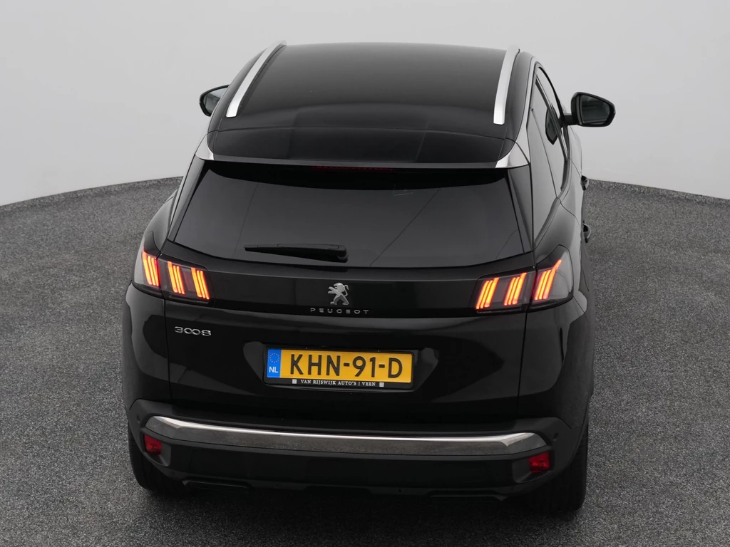 Peugeot 3008 – foto 10