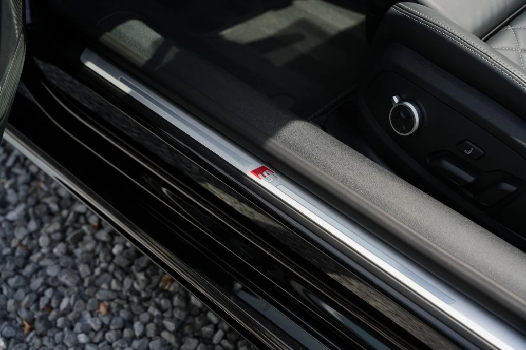 Audi S5 – foto 30