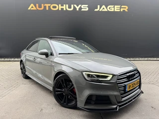 Audi A3 – thumbnail 11