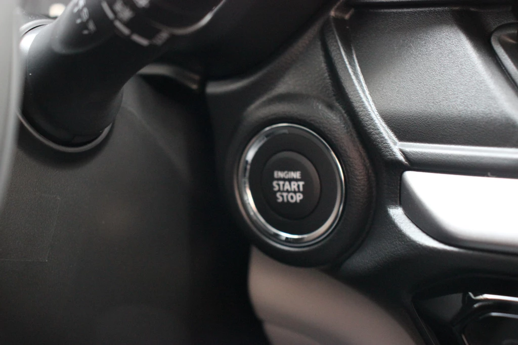 Suzuki Swift – foto 23
