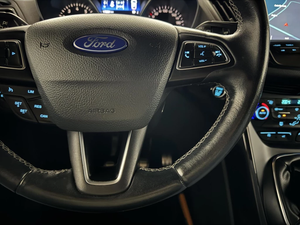 Ford Kuga – foto 36